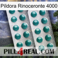 Píldora Rinoceronte 4000 dapoxetine2